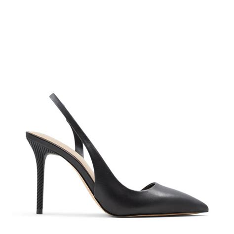 zapatos de aldo nero para mujer